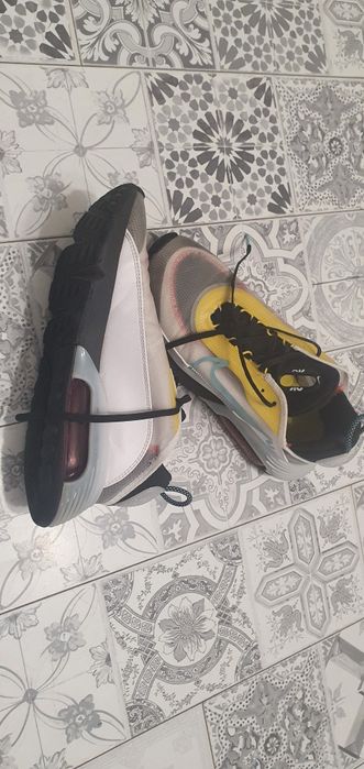 Adidasi Air max 2090 Originali 42