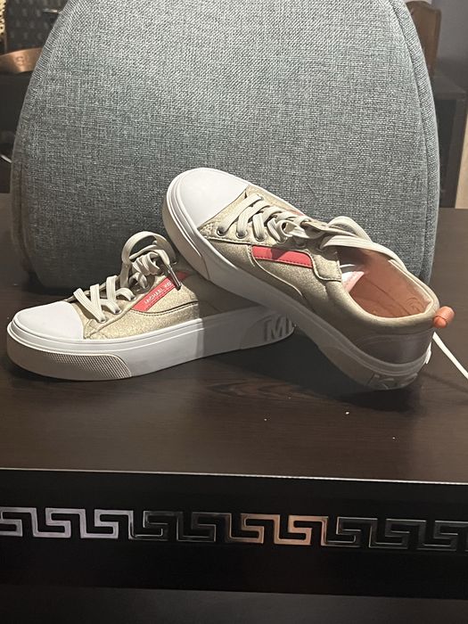 MICHAEL KORS sneakers evy triner