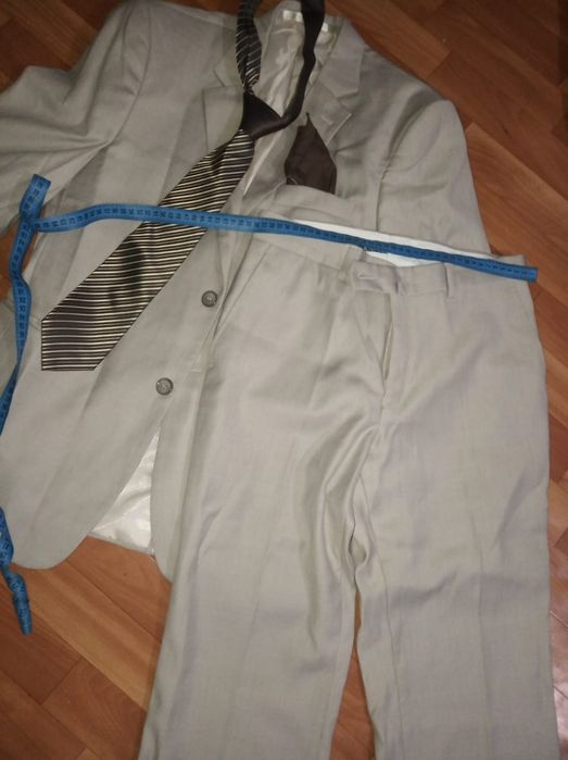 Костюм Мужской 7500