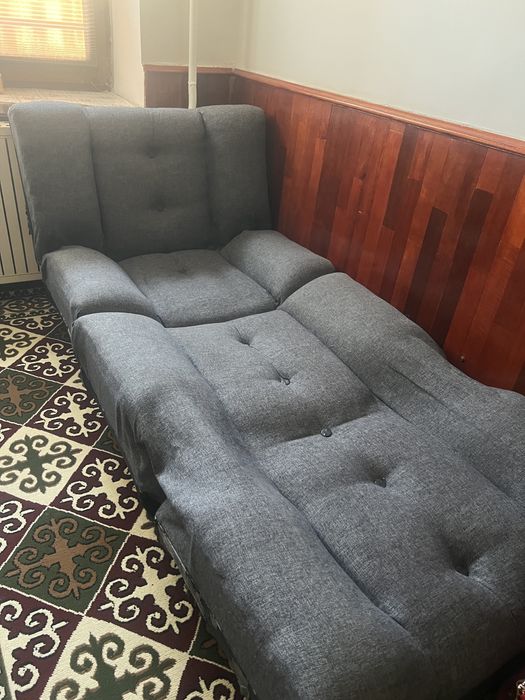 Кресло трансформер