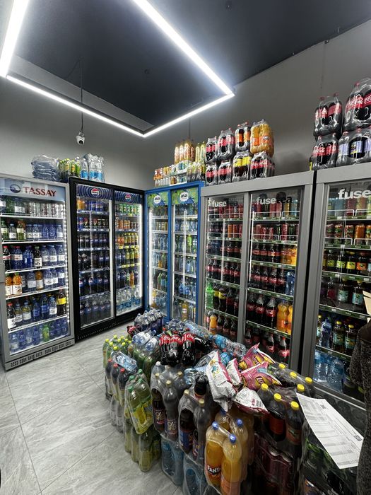 Продуктовый Магазин