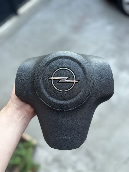 Vand volan opel corsa d