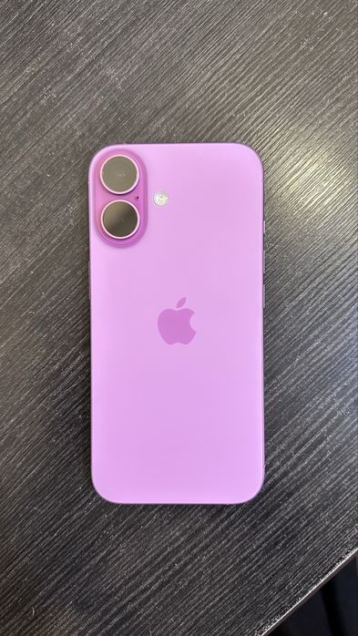 Iphone 16 128gb 88 yomkost