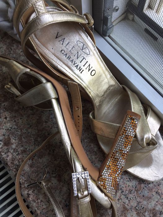 Sandale dama Valentino