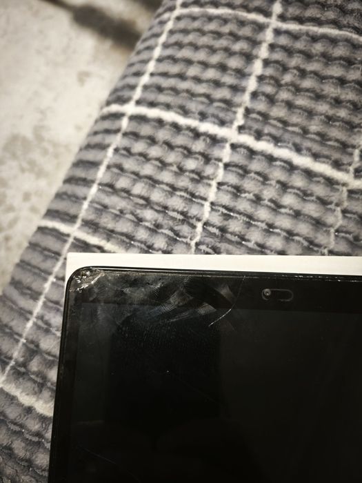 Планшет Samsung galaxy Tab A