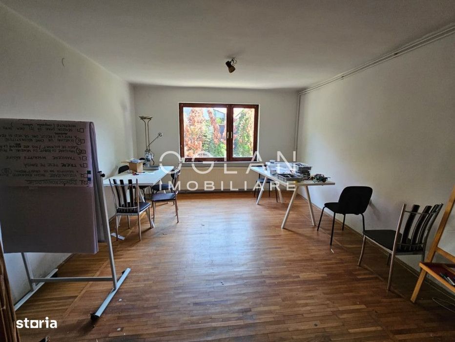 Casă / Spatiu birouri/ Zona semi-centrala/ COMISION 0%