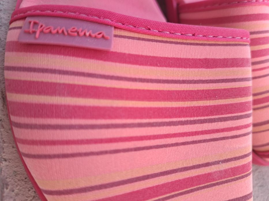 Ipanema - н. 38, 24 см