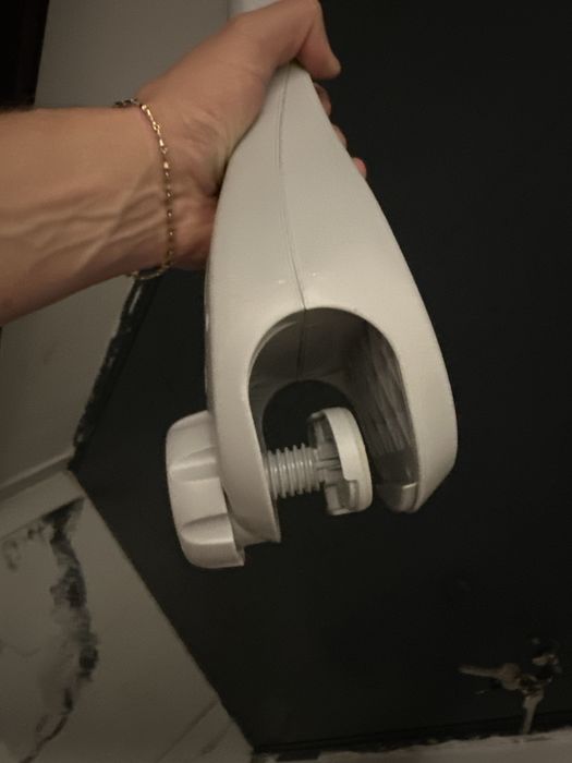 FISHER PRICE carusel muzical 2 IN 1