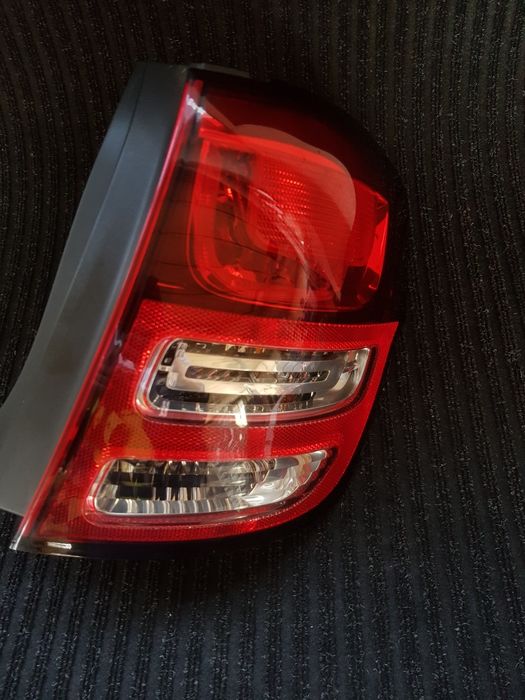 Оригинален Десен Стоп за Citroen C3 2011 Ситрпен Ц3 2009г.-2016г.