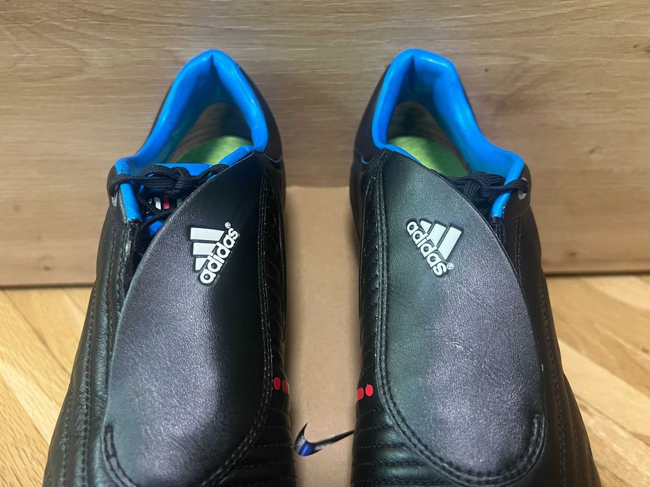 adidas F50 i TUNIT бутонки ,калеври ,футболни обувки номер 42