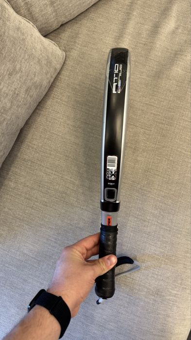 Racheta Paleta Padel Nox AT10 18K