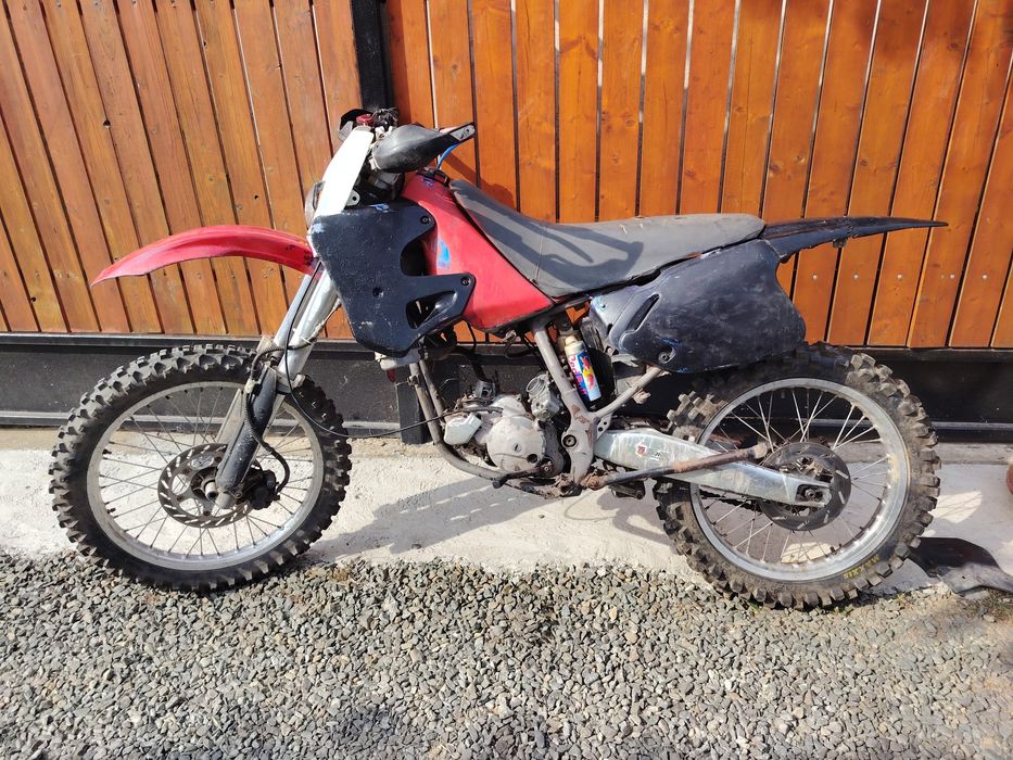 Piese Aprilia Rx 125