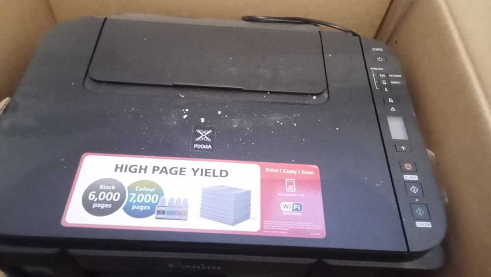 Принтер срочна хороший