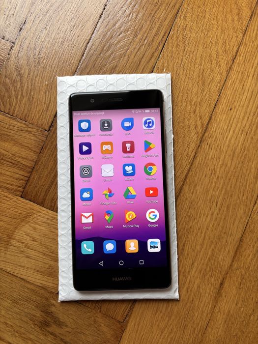 Huawei P9 de 32 Gb Gold