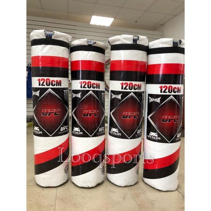 Боксерские груши (мешок) 1,20м