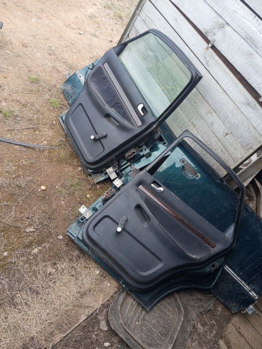 Продам запчасти Ауди А4 б5 audi a4b5