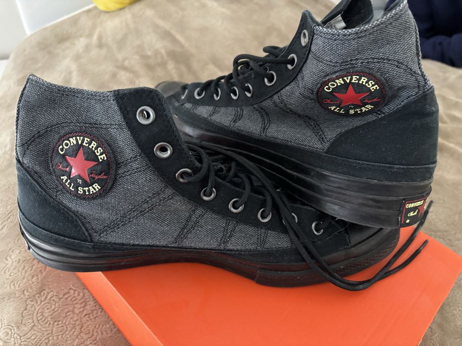 Мъжки кецове Converse