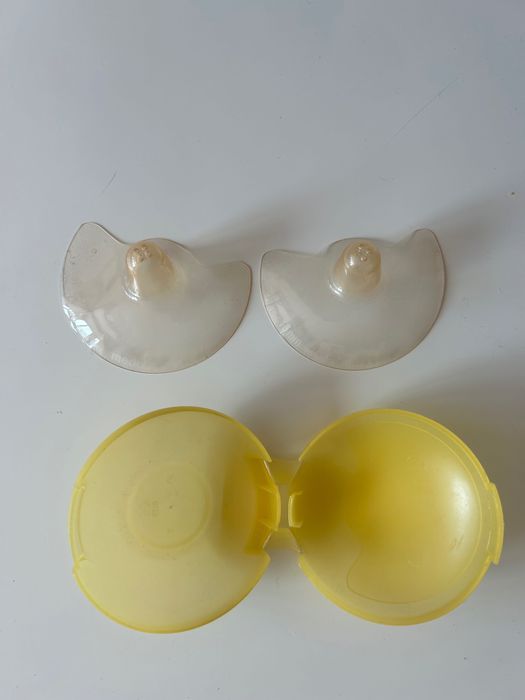 Ръчна помпа за кърма Медела