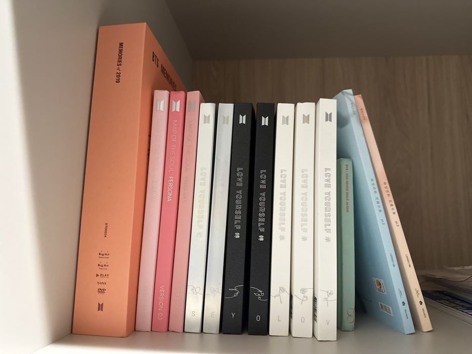 Все альбомы по 3000, меморис 30000