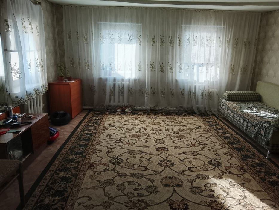 Продам дом 3 комнатный