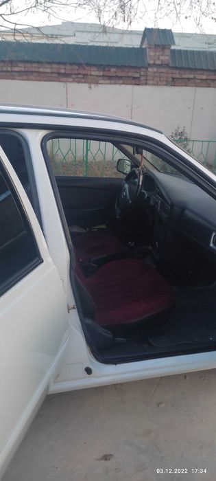 Neksia 2 sons trambler