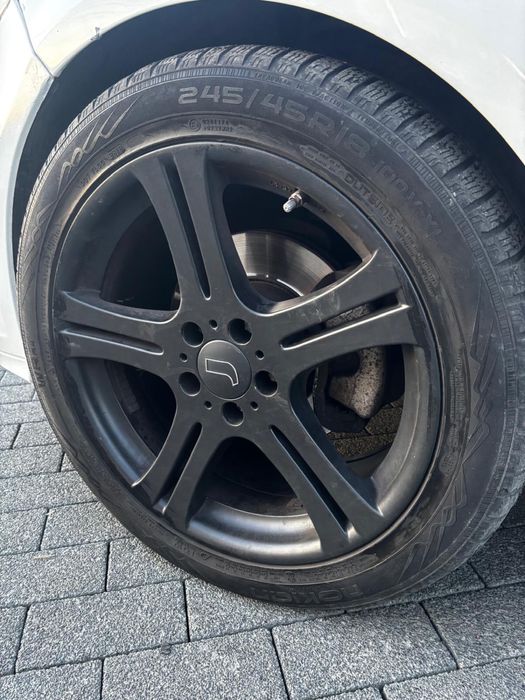 Mercedes benz e class