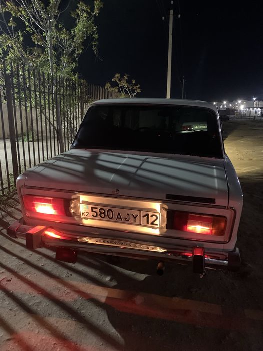 Ваз 2106 сатылымда