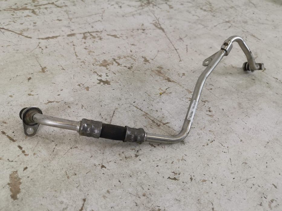 Порше 718 Боксер / Porsche 718 Boxster [ - ] Оригинален интеркулер за