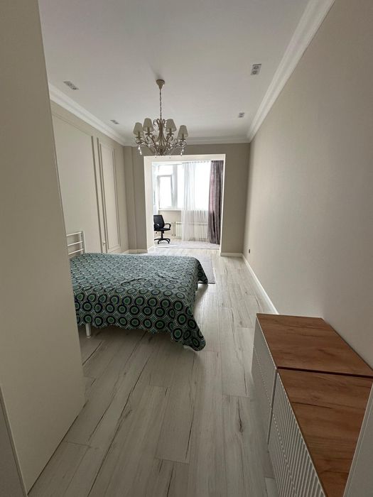 Продам 3ком кв Молдагулова