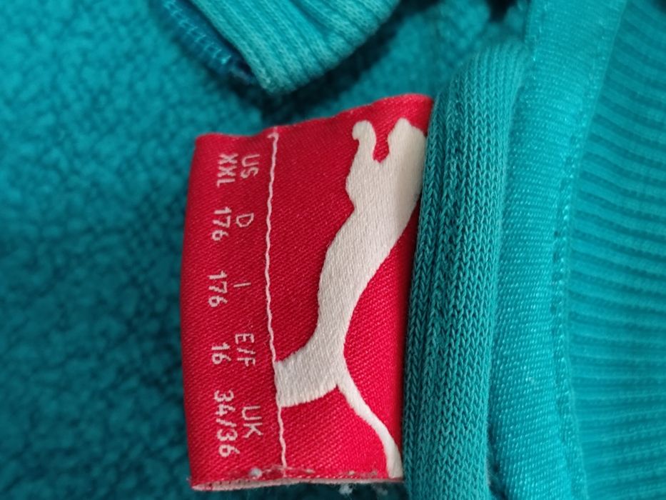 Puma, hanorac dama S