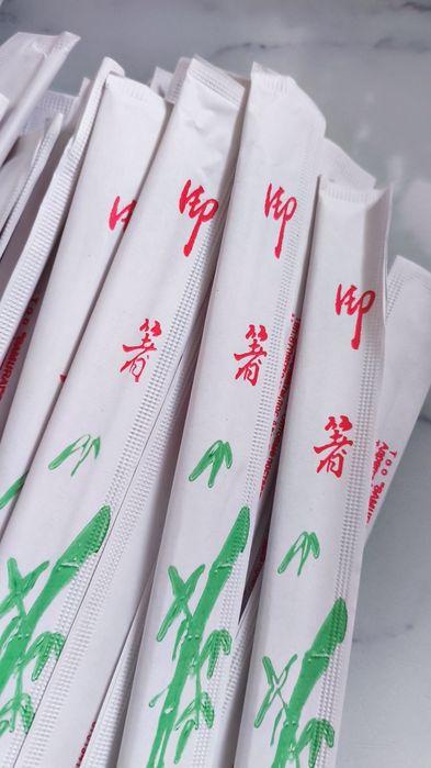 Палочки для суши