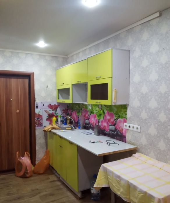 Сдам  комнату в общежитии в районе  Вокзала