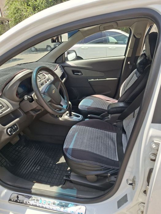 Продаю свой автомобиль