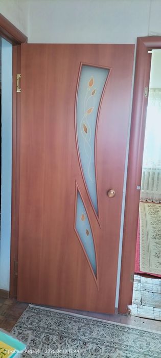 Межкомнатные двери