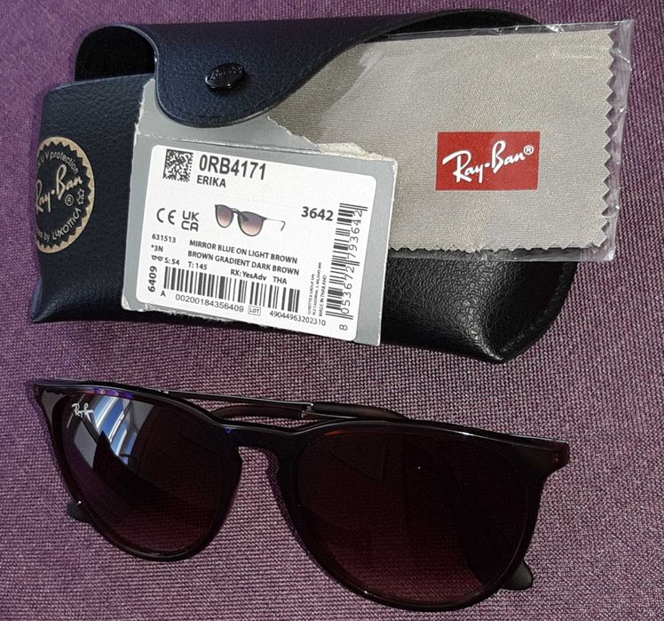 Слънчеви очила Ray Ban