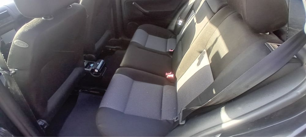 Vand golf 4.