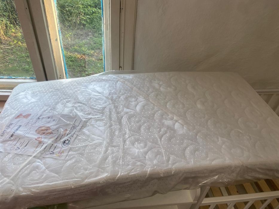 Продам манеж детский