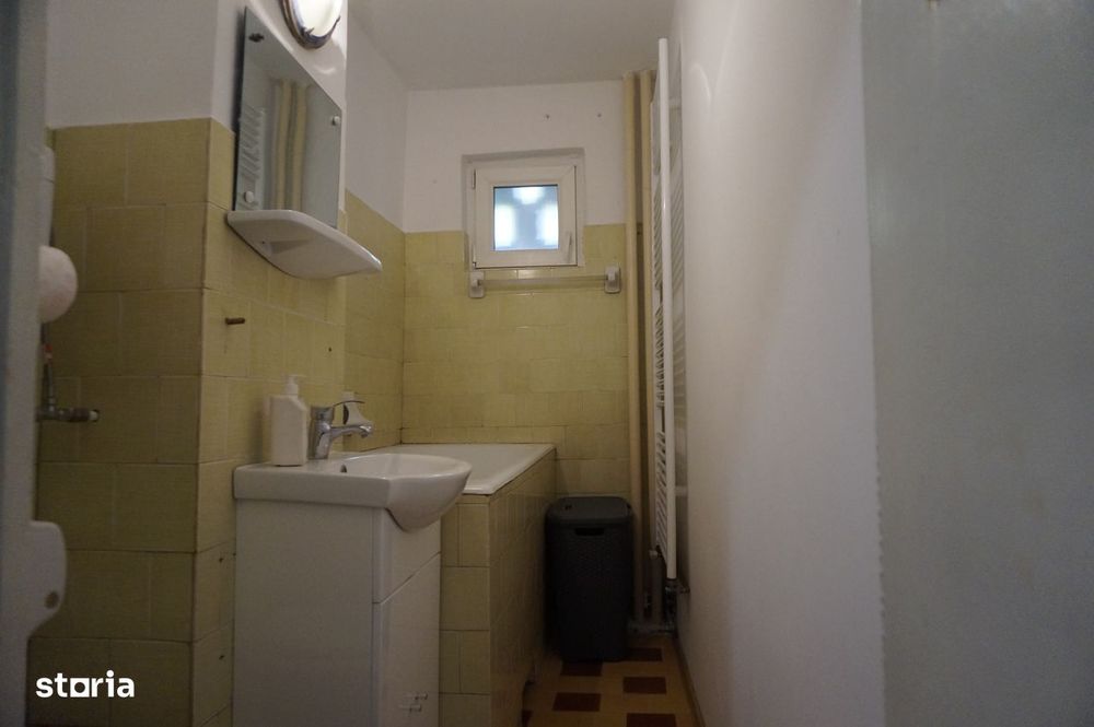 Apartament 3 camere, Centrul de transfuzii/Județean, parter — fotografia 2