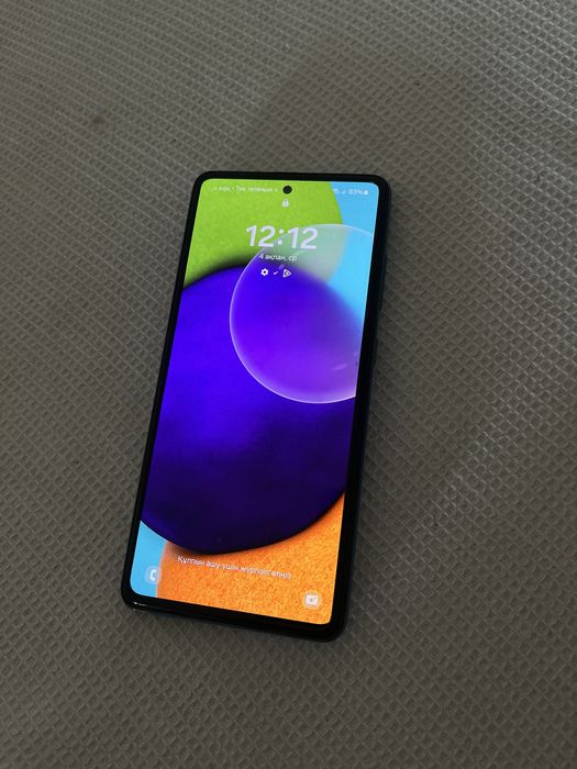 Samsung A52. 4/128GB