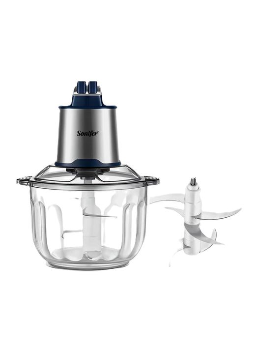 Измельчитель-чоппер Sonifer SF-8123