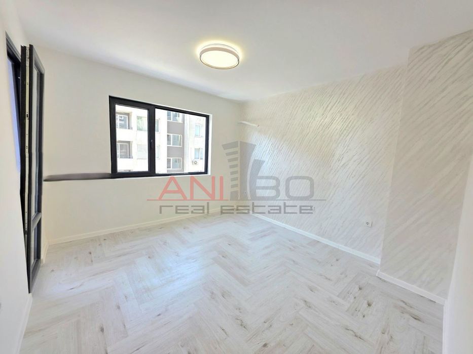 Продава се Двустаен апартамент в Варна, Окръжна болница - 51 кв.м за 1499 €/кв.м - Снимка #1