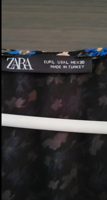 Rochie scurta Zara L