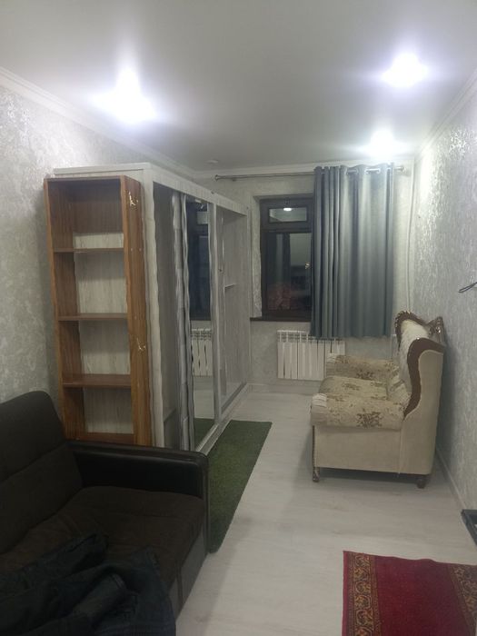 Чилонзор 4 квартал 3 ком квартира аренда