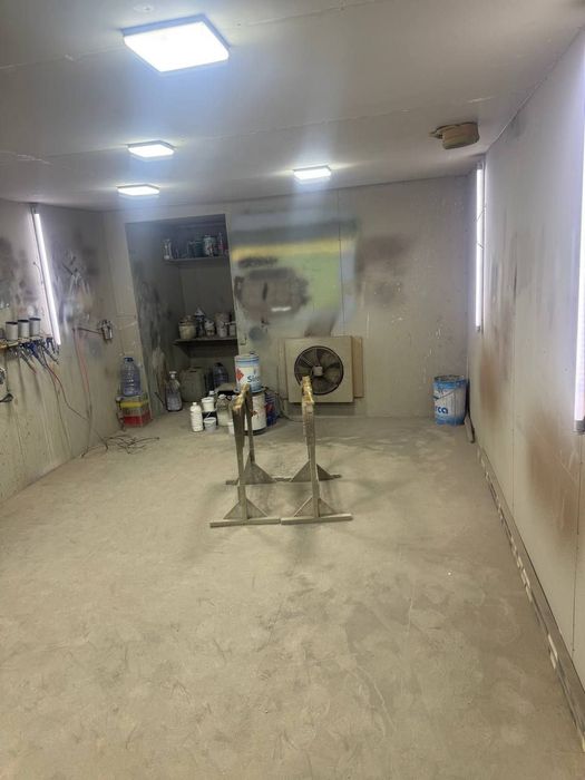 Продается готовый бизнес мебельное производство