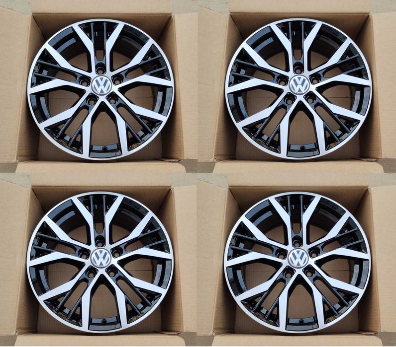 Jante 16 VW Golf 7,6,5 Passat Tiguan Touran Sharan Jetta Caddy ..etc