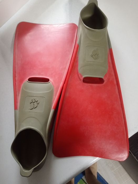 продам ласты mad wave 38 размера