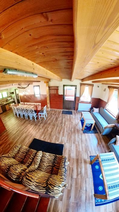 De inchiriat cabana la munte