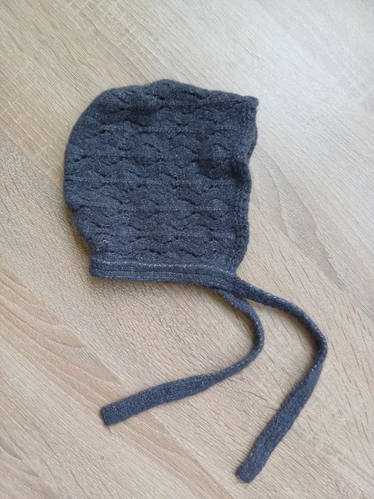 Шапки бебе 0-24м