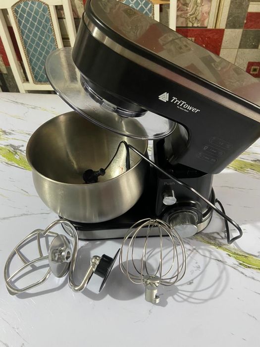 Продается планетарный миксер