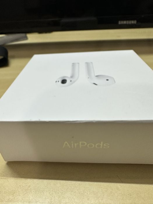 Apple AirPods 2 Yettel